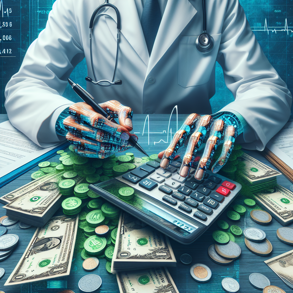 Contabilidade para Médicos: otimize impostos e acelere o crescimento da clínica com este guia essencial.