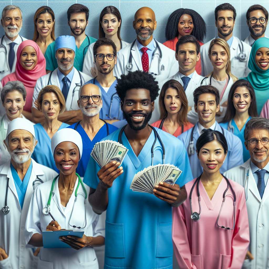 Especialista em Contabilidade para Médicos ajudando a gerar mais lucro e simplificar a gestão financeira do consultório.