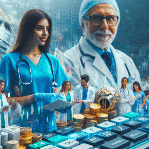 Contabilidade para Médicos: otimização financeira e redução da burocracia para mais lucro no consultório.