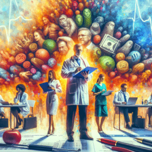 Guia de contabilidade para médicos, promovendo menos burocracia e mais pacientes, essencial para clínicas que querem crescer.