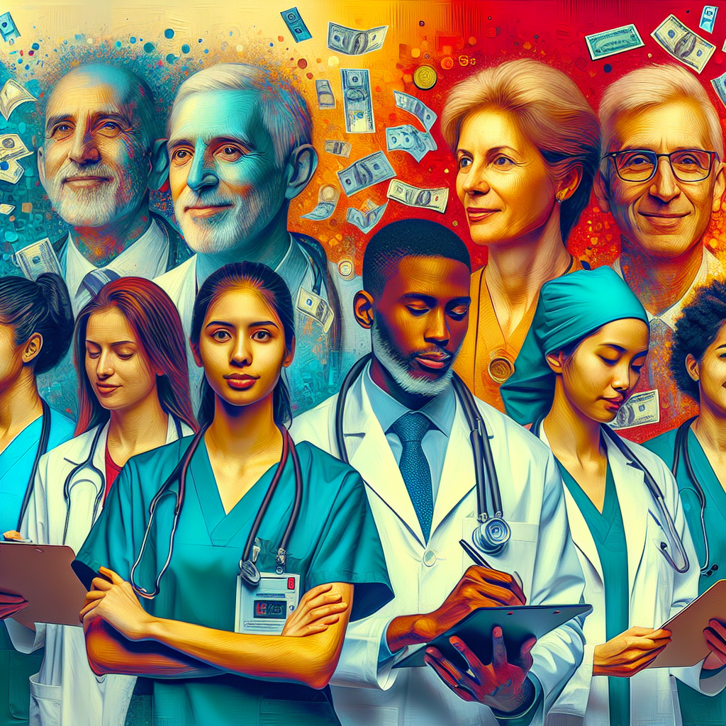 Contabilidade para médicos: guia prático para lucrar mais e ter menos burocracia na clínica.