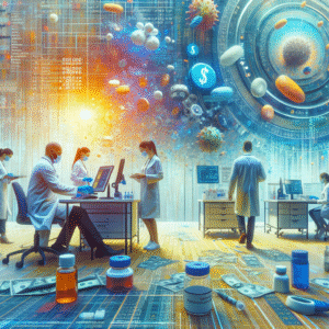 Médico feliz com finanças organizadas, menos burocracia. Contabilidade para médicos especializada para maximizar lucro no consultório.