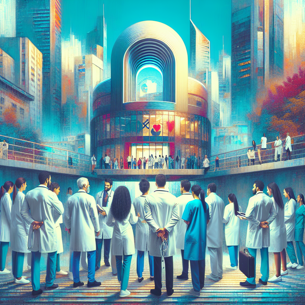 Médico gerencia finanças com contabilidade para médicos especializada, liberando tempo para cuidar de mais pacientes.