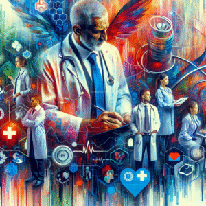 Contabilidade para Médicos simplifica a gestão financeira, garantindo mais lucro e menos burocracia no consultório.