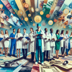 Contabilidade para médicos otimizando lucros e reduzindo burocracia em consultórios.