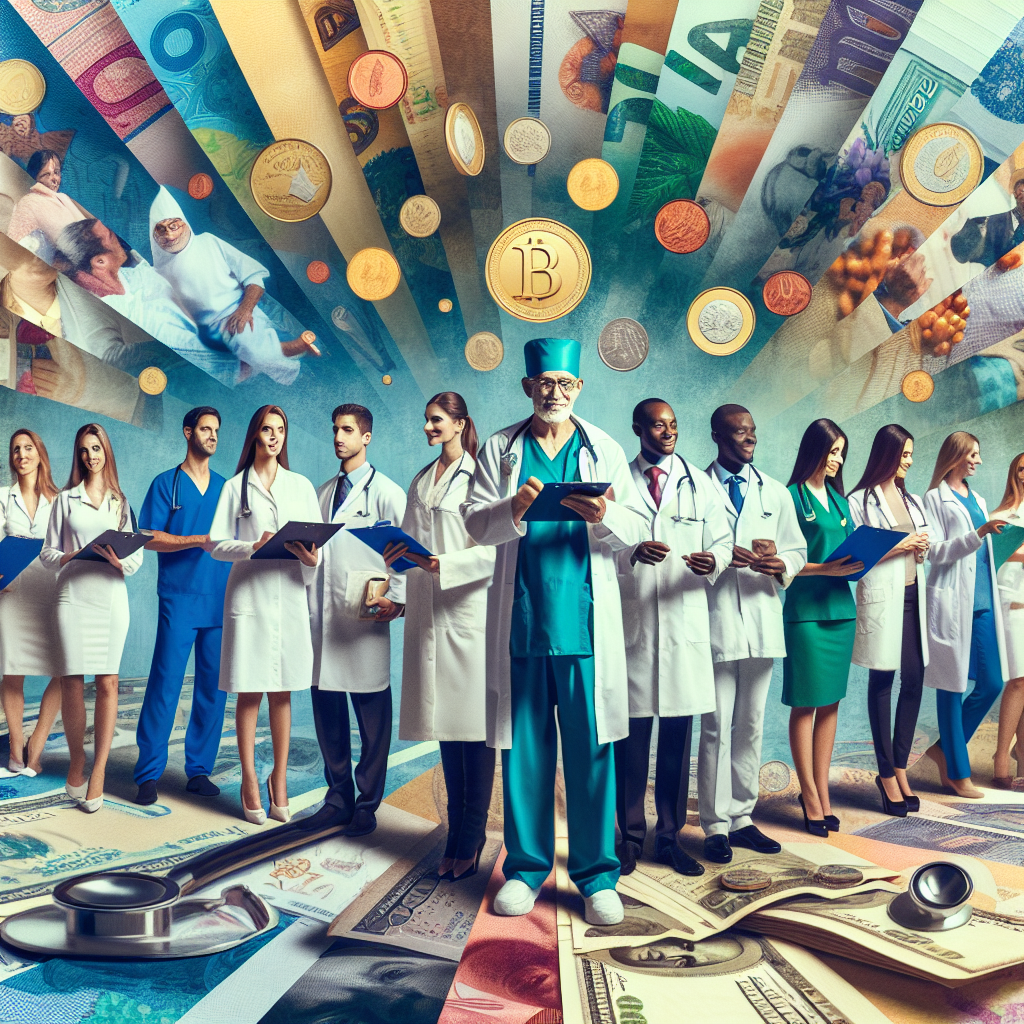 Contabilidade para médicos otimizando lucros e reduzindo burocracia em consultórios.