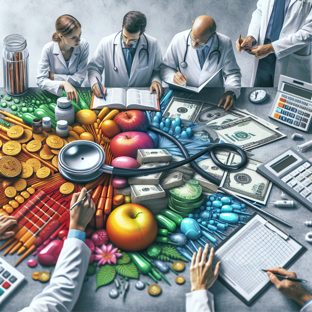 Médico atento ao paciente, finanças organizadas. A contabilidade para médicos simplifica a gestão fiscal e libera tempo.