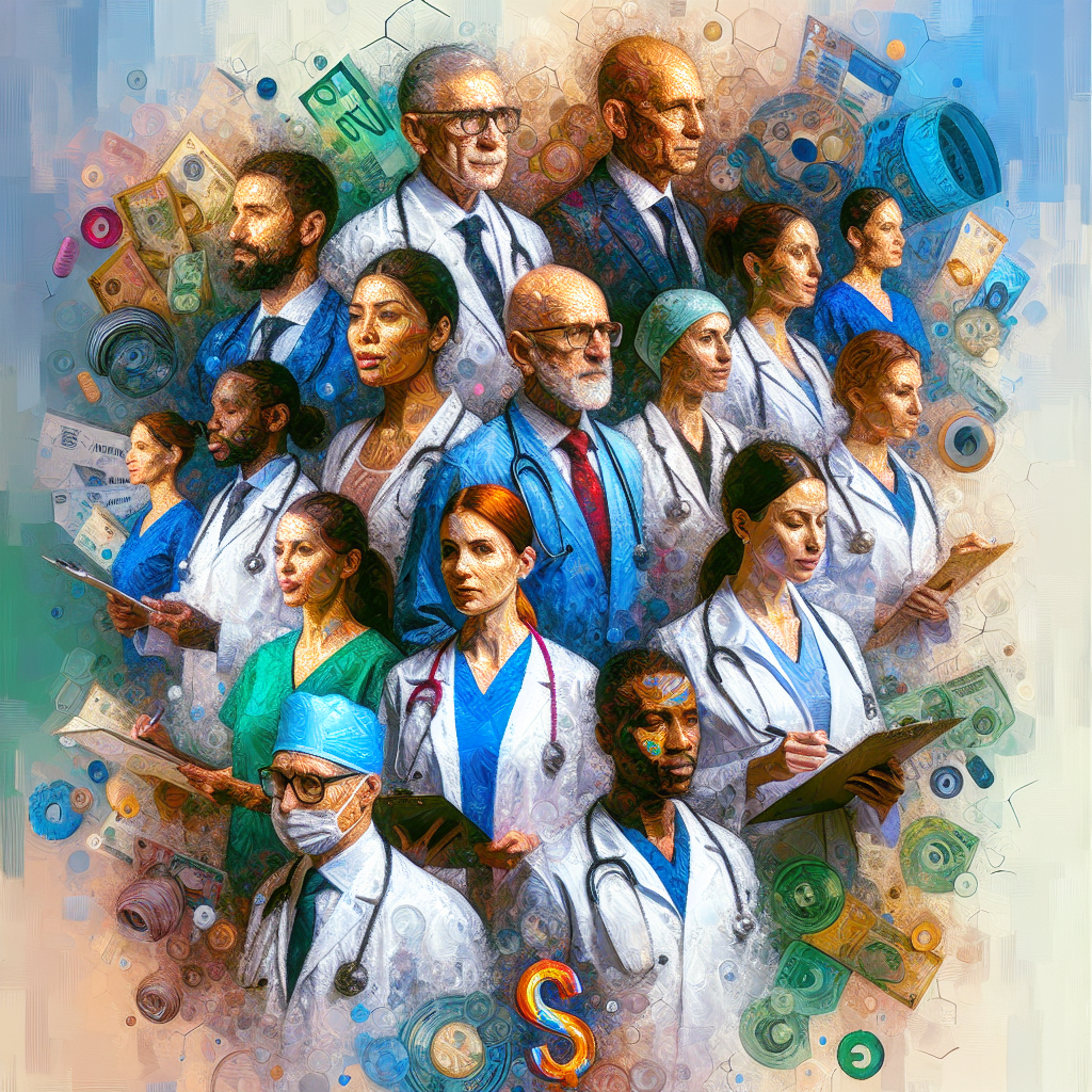 Guia de contabilidade para médicos com dicas sobre impostos e crescimento de consultório. Essencial para médicos empreendedores.