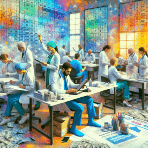 Contabilidade para médicos eficiente: libera tempo para consulta. Menos burocracia, mais cuidado aos pacientes.