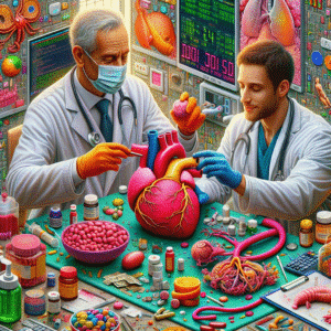 Tecnologias na gestão de clínicas otimizam processos, liberando tempo valioso para o cuidado focado nos pacientes.