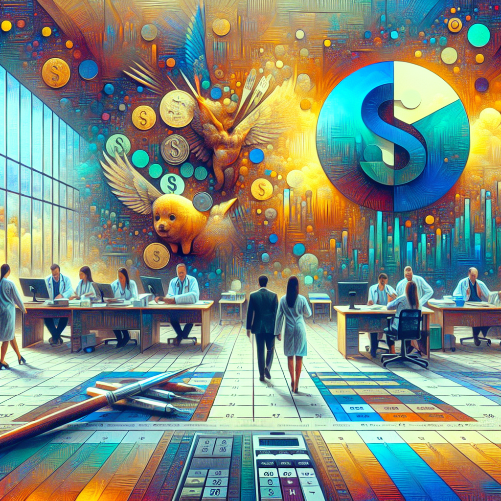 Guia de contabilidade para médicos otimiza gestão financeira, gerando mais pacientes com menos burocracia.