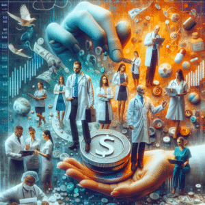 Contabilidade para Médicos: Médico com foco total no paciente. Mais lucro e menos burocracia, otimizando seu tempo e finanças.