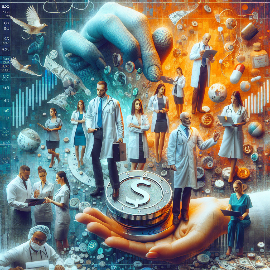 Contabilidade para Médicos: Médico com foco total no paciente. Mais lucro e menos burocracia, otimizando seu tempo e finanças.