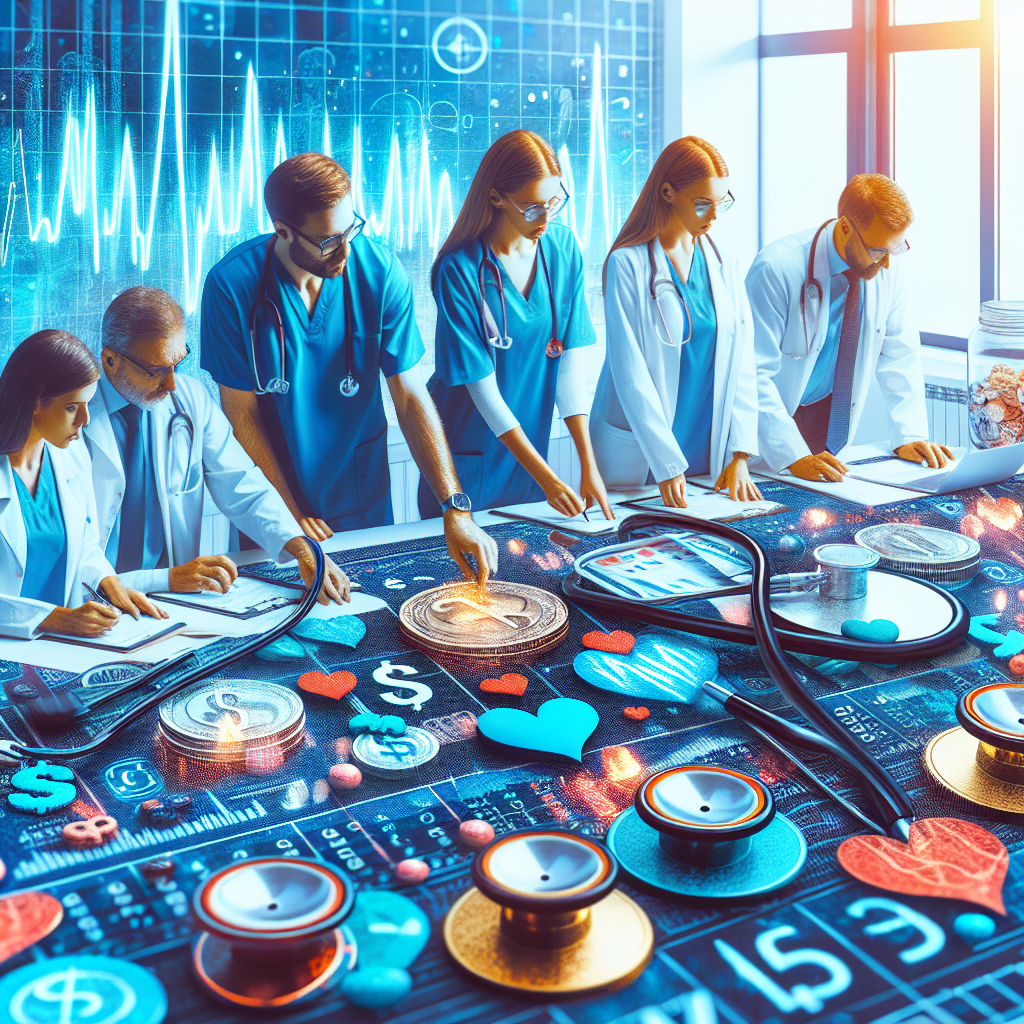 Guia de Contabilidade para Médicos: otimize impostos e ganhe tempo para pacientes. Soluções financeiras.