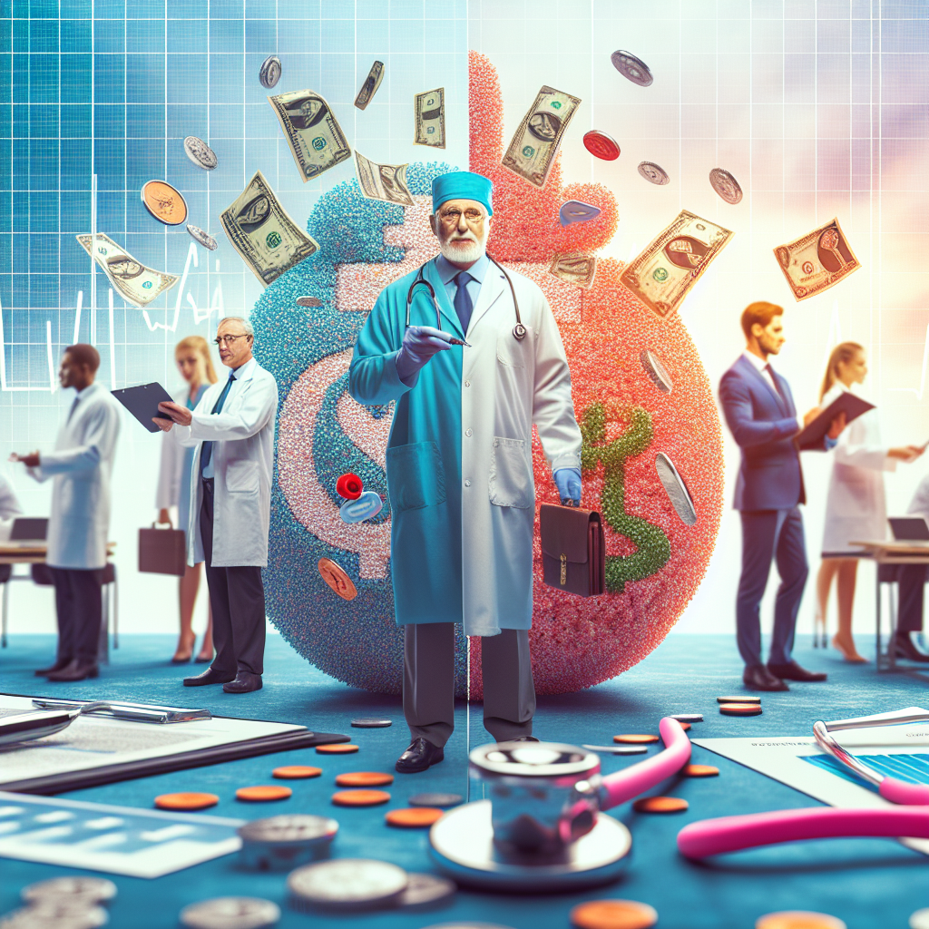 Simplificando a gestão financeira: Contabilidade para Médicos garante mais lucro no consultório e menos burocracia.